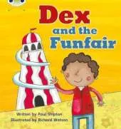 Bug Club Phonics Bug Set 11 Dex and the Funfair