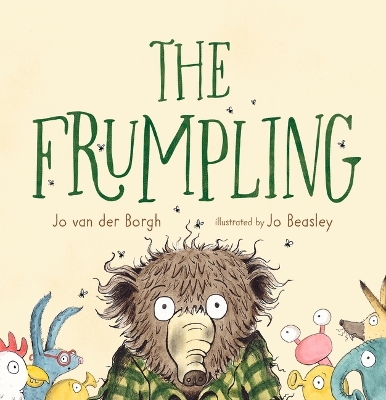 The Frumpling
