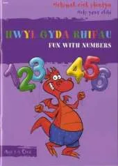 Hwyl Gyda Rhifau/Fun with Numbers