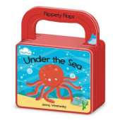 Ff Under the Sea