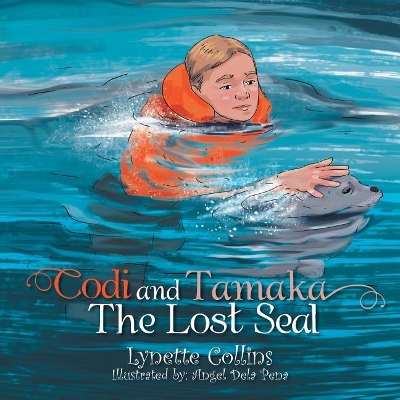 Codi and Tamaka: the Lost Seal