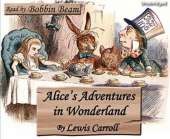 Alice's Adventures in Wonderland