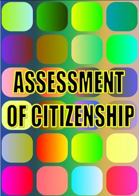 Assessment of Citizenship in the Secondary School