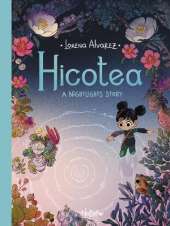 Hicotea: A Nightlights Story