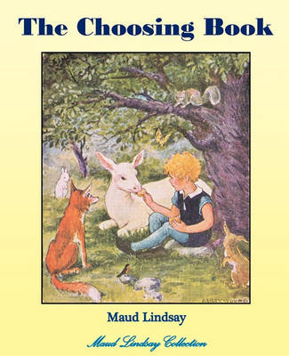 The Choosing Book
