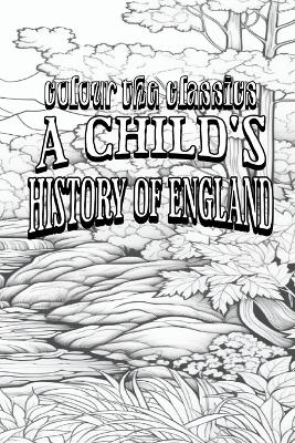 A Child's History of England