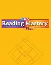 Reading Mastery Plus Grade 1, Independent Readers