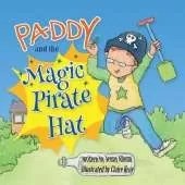Paddy and the Magic Pirate Hat
