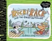 Balloon Toons: Rick and Rack and the Great Outdoors