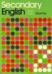 Secondary English 2