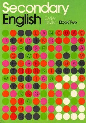 Secondary English 2