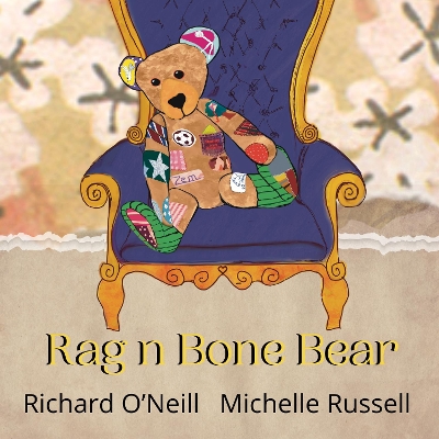 Rag n Bone Bear