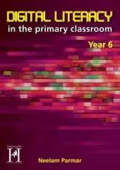 Digital Literacy Year 6