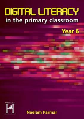 Digital Literacy Year 6