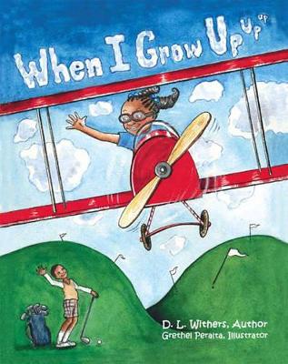 When I Grow Up