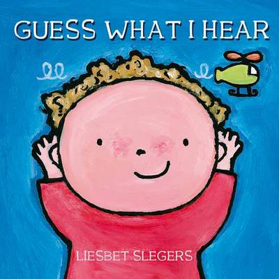 Guess What I Hear