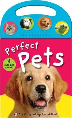 Perfect Pets: My Carry Along Books