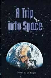 A Trip into Space Level 8
