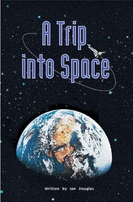 A Trip into Space Level 8