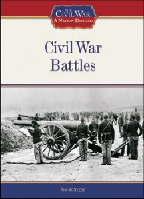 Civil War Battles
