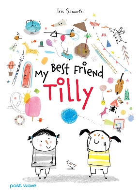 My Best Friend Tilly