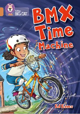 BMX Time Machine: Band 12/Copper