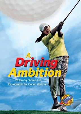 A Driving Ambition