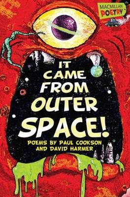 It Came From Outer Space!