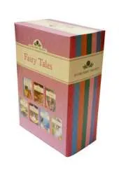 Silver Penny Treasury: Fairy Tales