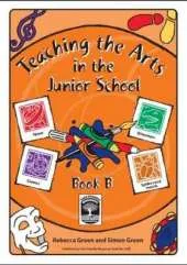 Teaching the Arts in the Junior School
