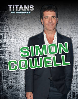 Simon Cowell