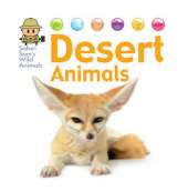 Desert Animals