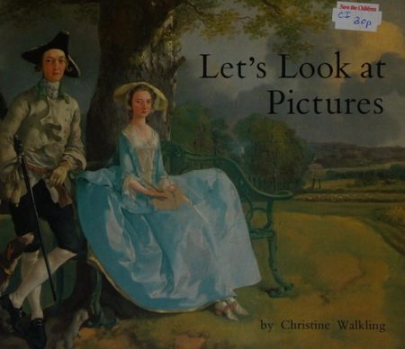Let's Look at Pictures