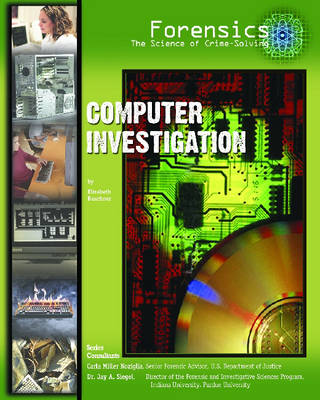 Computer Investigation