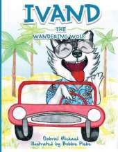 Ivand The Wandering Wolf