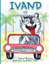 Ivand The Wandering Wolf