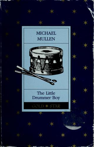 The Little Drummer Boy