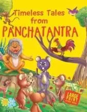 Timeless Tales from Punchatantra