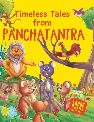 Timeless Tales from Punchatantra