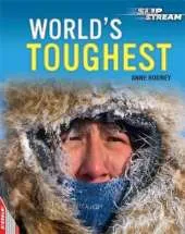 EDGE: Slipstream Non-Fiction Level 2: World's Toughest