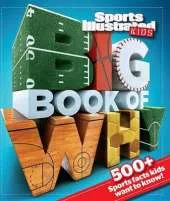 Big Book of Why Sports Edition