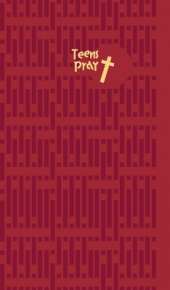 Teens Pray: Conversations with God