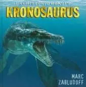 Kronosaurus