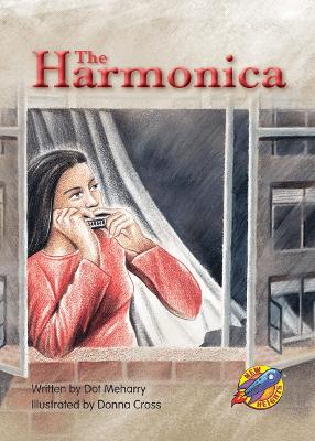 The Harmonica
