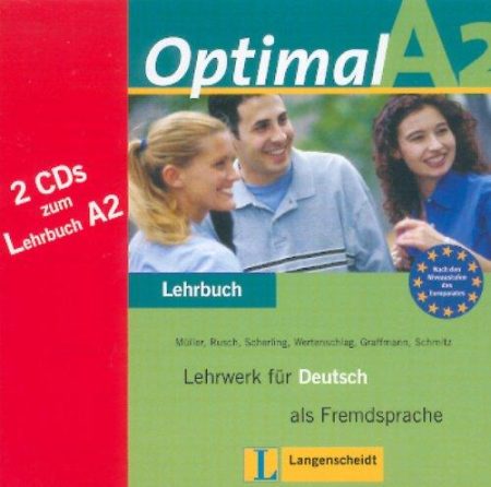 Optimal A2