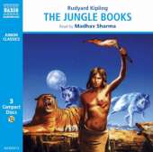 The Jungle Books