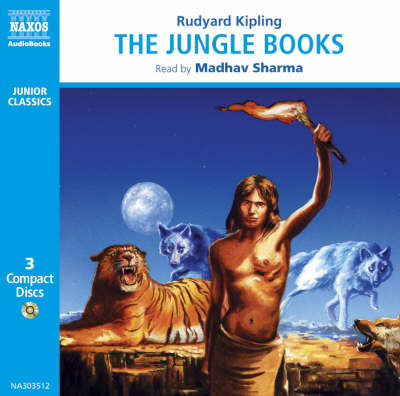 The Jungle Books
