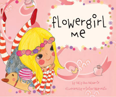 Flowergirl Me