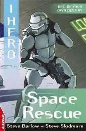 EDGE: I HERO: Space Rescue