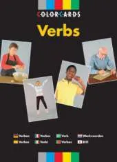 Verbs: Colorcards